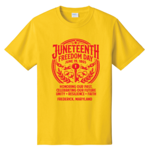 Juneteenth Shirts