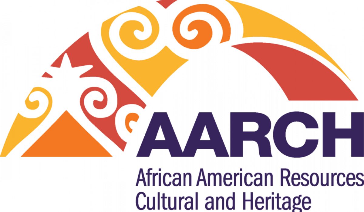 AARCH logo